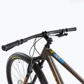 Orbea Alma H30 2023 brown-orange mountain bike N21418N7 4