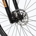 Orbea Alma H30 2023 brown-orange mountain bike N21418N7 6