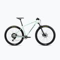 Orbea Alma H30 2023 ice green/ocean mountain bike