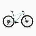 Orbea Alma H10 Eagle 2023 ice green/ocean mountain bike