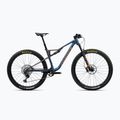 Orbea Oiz H10 blue-orange 2023 mountain bike N23405N3