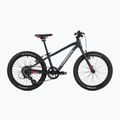 Orbea children's bike MX 20 Dirt blue/red 2023 N00320I5