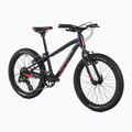 Orbea children's bike MX 20 Dirt blue/red 2023 N00320I5 2