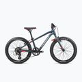 Orbea children's bike MX 20 Dirt blue/red 2023 N00320I5 6