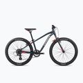 Orbea children's bike MX 24 Dirt 2023 blue bondi/bright red