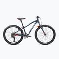 Orbea MX 24 Team 2023 children's bike indigo blue bright red