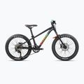 Orbea children's bike Laufey 20 H30 2023 black rainbow