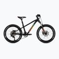 Orbea children's bike Laufey 20 H20 2023 black rainbow