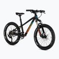 Orbea children's bike Laufey 20 H20 2023 black rainbow 2