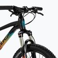 Orbea children's bike Laufey 20 H20 2023 black rainbow 4