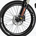 Orbea children's bike Laufey 20 H20 2023 black rainbow 6