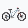 Orbea children's bike Laufey 20 H20 2023 bluish grey/bright red