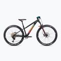 Orbea children's bike Laufey 27 H10 2023 black matt/rainbow