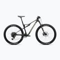 Orbea Oiz M11 AXS 2023 powder black/black mountain bike