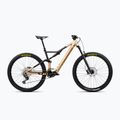 Orbea Rise H30 540Wh 2023 baobab brown/cosmic brown electric bike