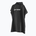 Orca black poncho JVBW00