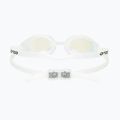 Swimming goggles Orca Killa Speed mirror white 3