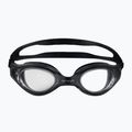 Orca Killa Vision clear black swimming goggles 2