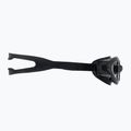 Orca Killa Vision clear black swimming goggles 3