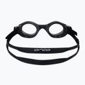 Orca Killa Vision clear black swimming goggles 5