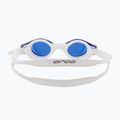 Orca Killa Vision swimming goggles navy white 5