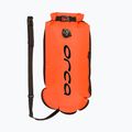 Safety buoy Orca MA410054 hi-vis orange