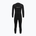 Men's Orca Vitalis Openwater Hi Vis triathlon wetsuit black 3