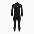 Men's Orca Vitalis Openwater Hi Vis triathlon wetsuit black 4