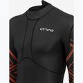 Men's Orca Vitalis Openwater Breast Stroke Swim Foam Black 3