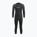 Men's Orca Openwater Zeal Perform black triathlon wetsuit