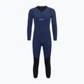 Men's Orca Openwater Zeal Perform black triathlon wetsuit 3