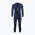 Men's Orca Openwater Zeal Perform black triathlon wetsuit 4