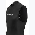 Men's Orca Vitalis Light Openwater Sleeveless triathlon wetsuit black 5