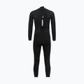 Women's triathlon wetsuit Orca Vitalis Openwater Hi Vis black 4