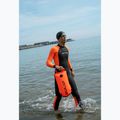 Women's triathlon wetsuit Orca Vitalis Openwater Hi Vis black 8