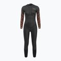Women's Orca Vitalis Openwater Breast Stroke Foam Black