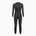 Women's Orca Vitalis Openwater Breast Stroke Foam Black 2