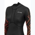 Women's Orca Vitalis Openwater Breast Stroke Foam Black 3