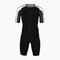 Men's triathlon suit Orca Apex Dream Kona Trisuit black/blue