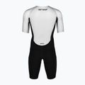 Men's triathlon suit Orca Apex Dream Kona Trisuit black/blue 2