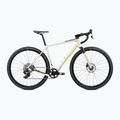 Orbea Terra M41e Team 1X 2024 gravel bike ivory white/spicy lime