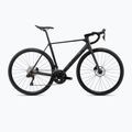 Orbea Orca M30 2024 vulcano/black black road bike 6
