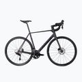 Orbea Orca M30 2024 vulcano/black black road bike