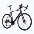 Orbea Orca M30 2024 vulcano/black black road bike 2