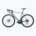 Orbea Orca M30i 2024 slate blue/halo silver road bike 2