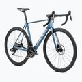 Orbea Orca M30i 2024 slate blue/halo silver road bike 3