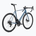 Orbea Orca M30i 2024 slate blue/halo silver road bike 4