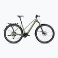 Orbea electric bike Kemen Mid 40 540Wh 2024 urban green