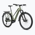 Orbea electric bike Kemen Mid 40 540Wh 2024 urban green 2