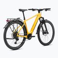 Orbea Kemen Suv 40 540Wh 2024 mango/black electric bike 3